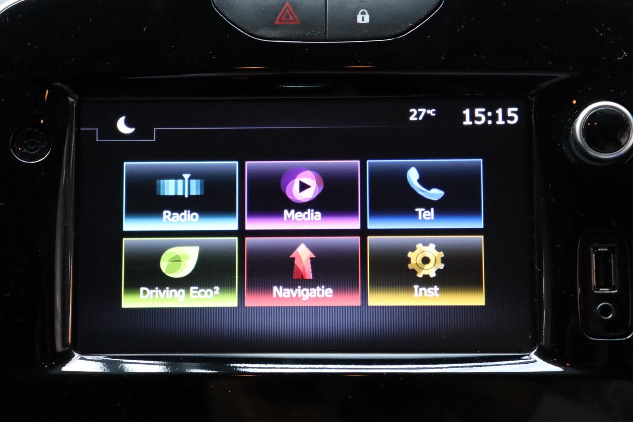 Renault CLIO Estate TCe 90pk Limited