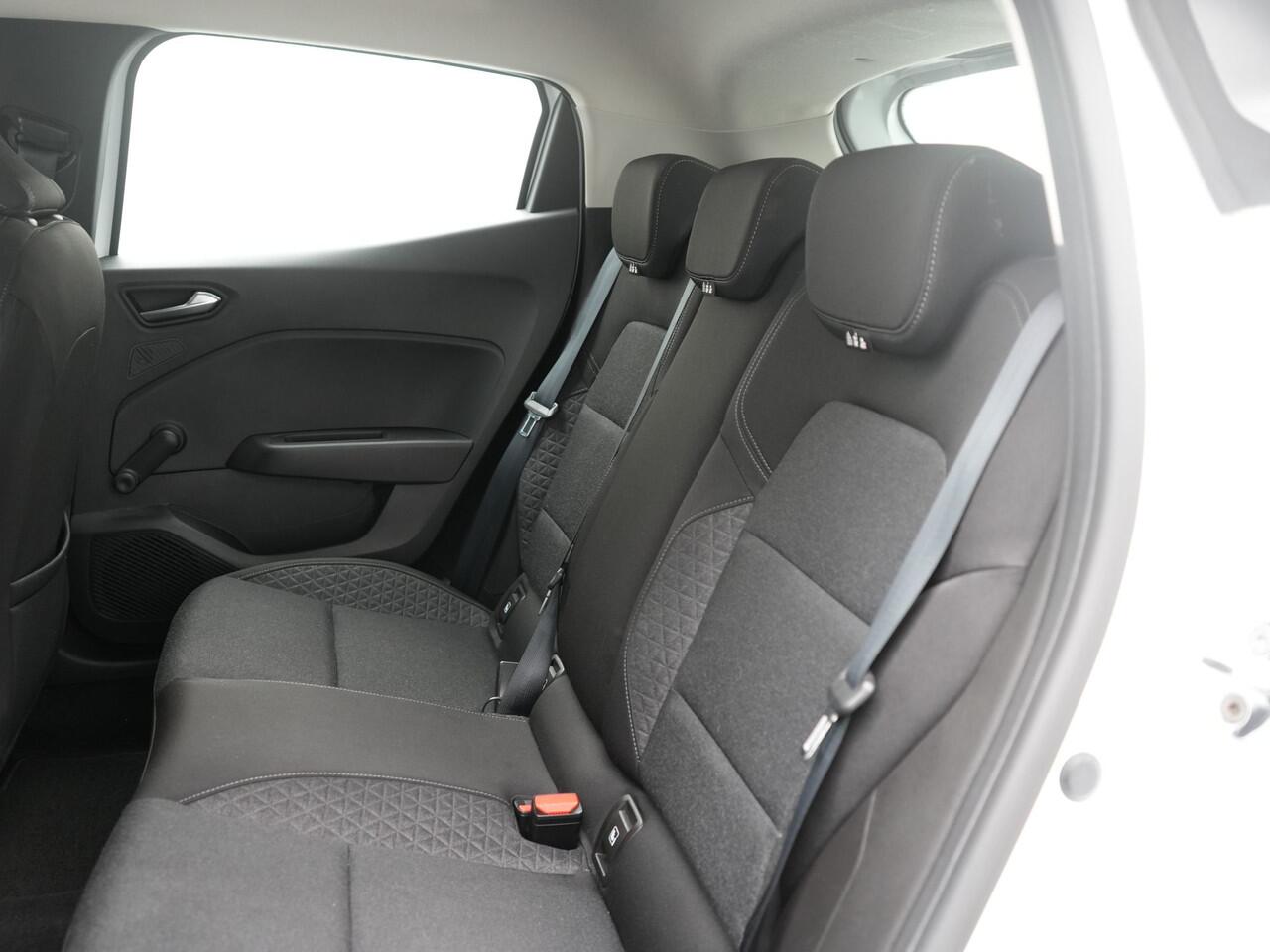 Renault CLIO TCe 100 Bi-Fuel Zen - RIJKLAARPRIJS - LPG - Apple Carplay - Android Auto