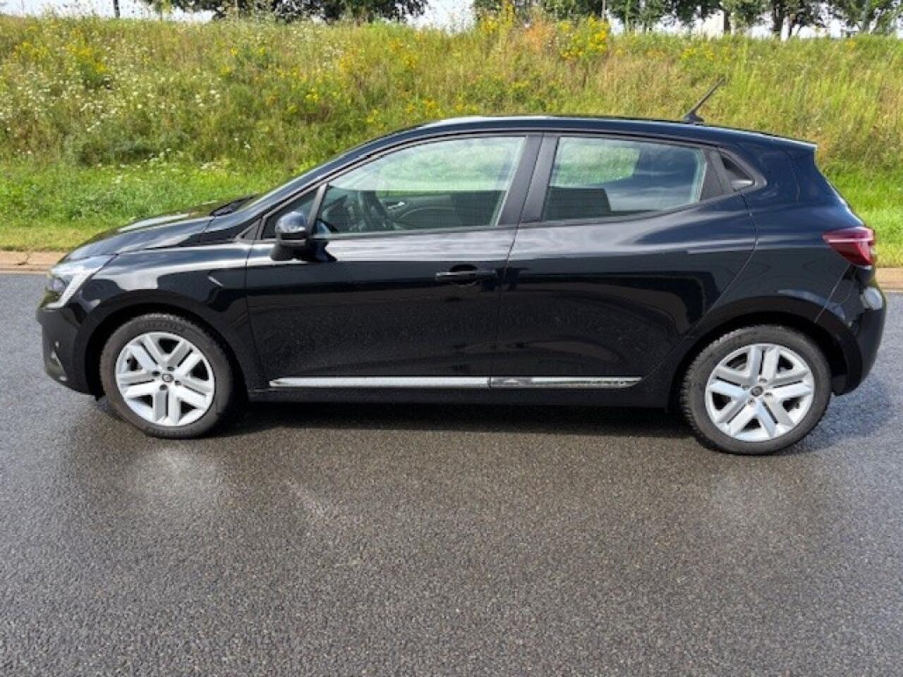 Renault CLIO 1.6 ET H 140 INPARIS Hybrid
