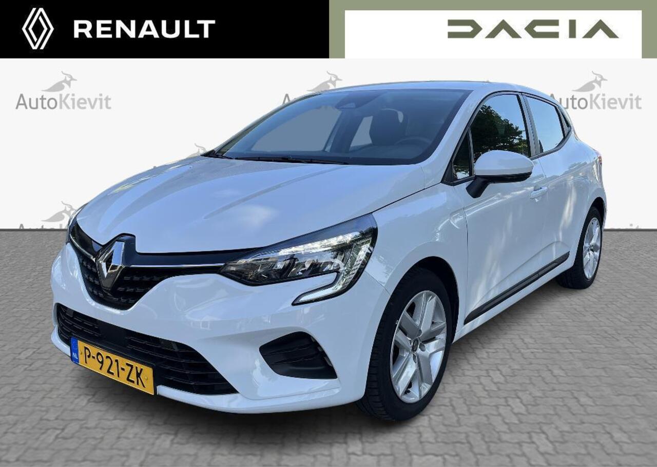 Renault CLIO 1.0 TCe 90 Zen