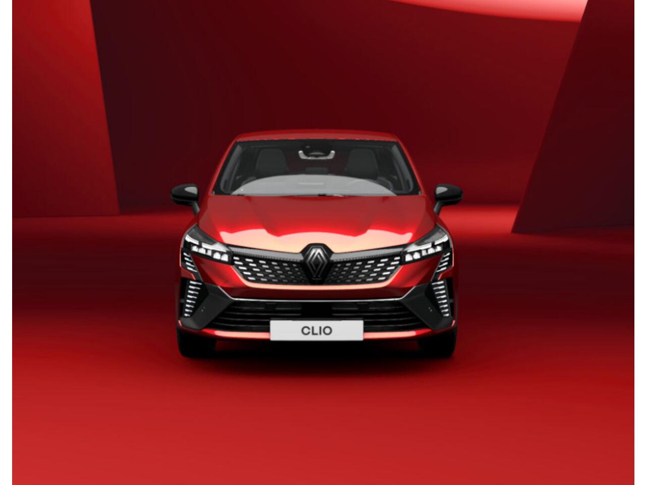 Renault CLIO 1.6 E-Tech Full Hybrid 145 esprit Alpine / Nieuw te Bestellen /