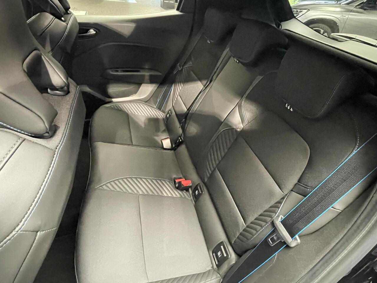 Renault CLIO 1.0 TCe 90 GPF esprit Alpine | Navigatie | Apple carplay/Android auto | Camera