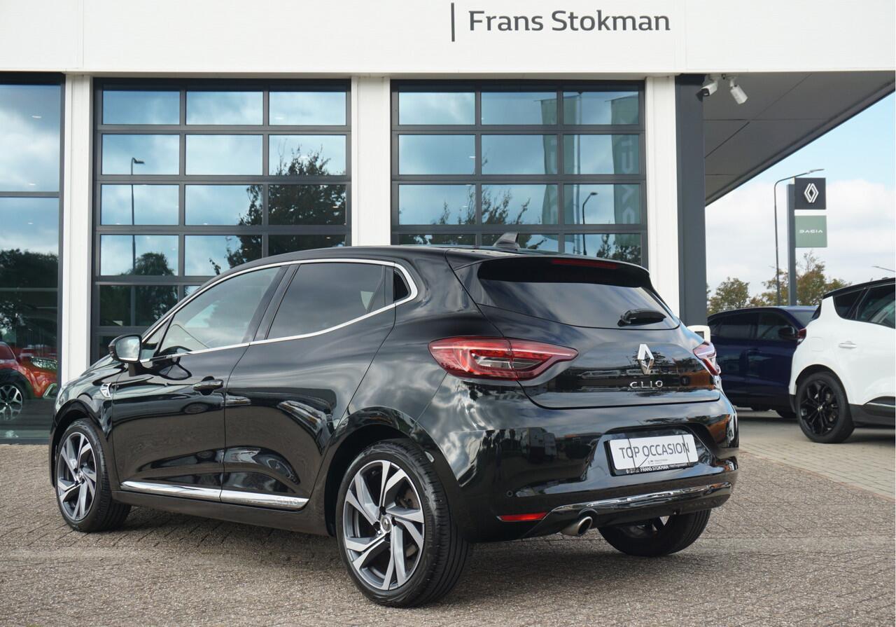 Renault CLIO 1.0 TCE 100 Intens, Edition One