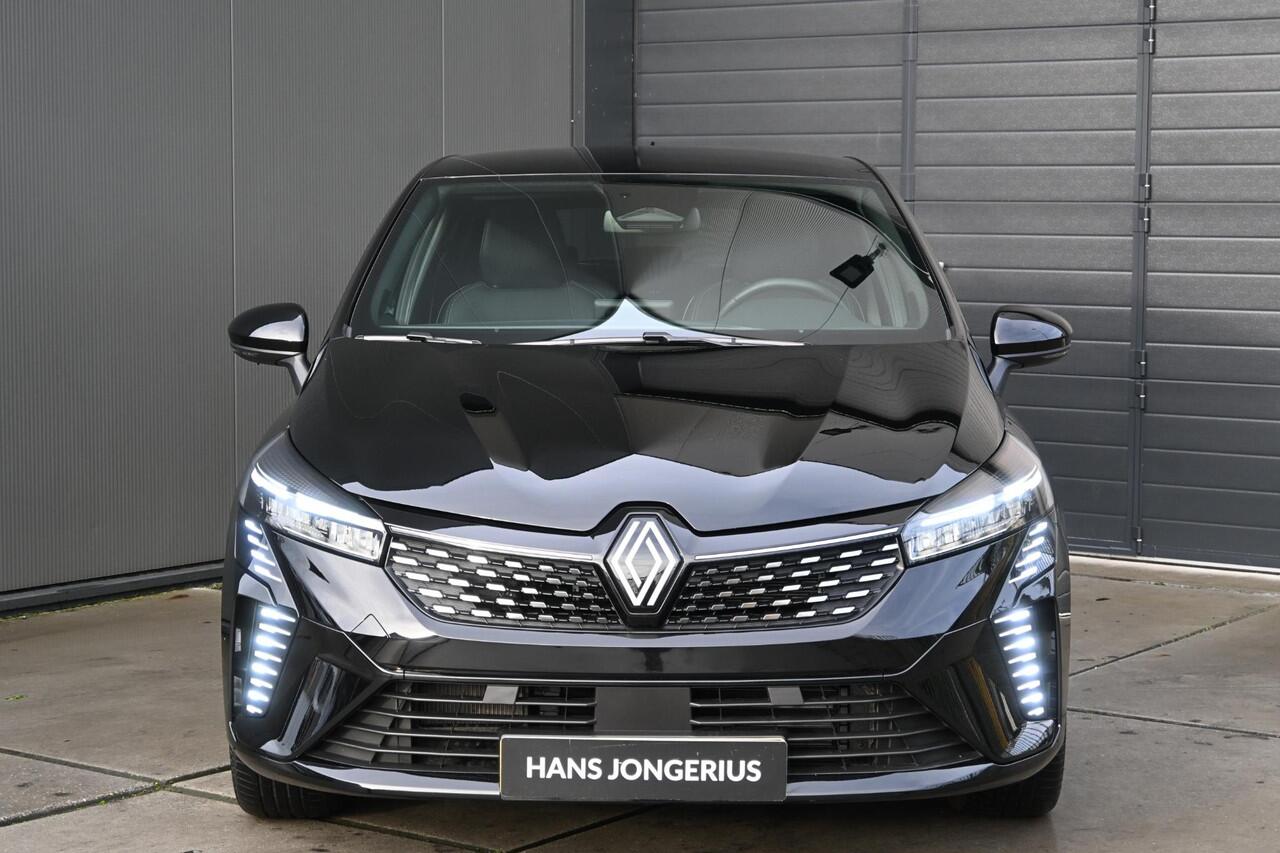 Renault CLIO E-Tech Full Hybrid 145 techno | CAMERA | NAVI | CRUISE CONTROL | CLIMATE CONTROL | PDC | LMV