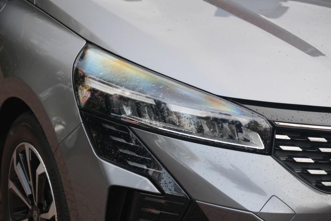 Renault CLIO 1.0 TCe 90pk Techno | Navi | App Connect | Climate | Cruise | Camera | Keyless | PDC