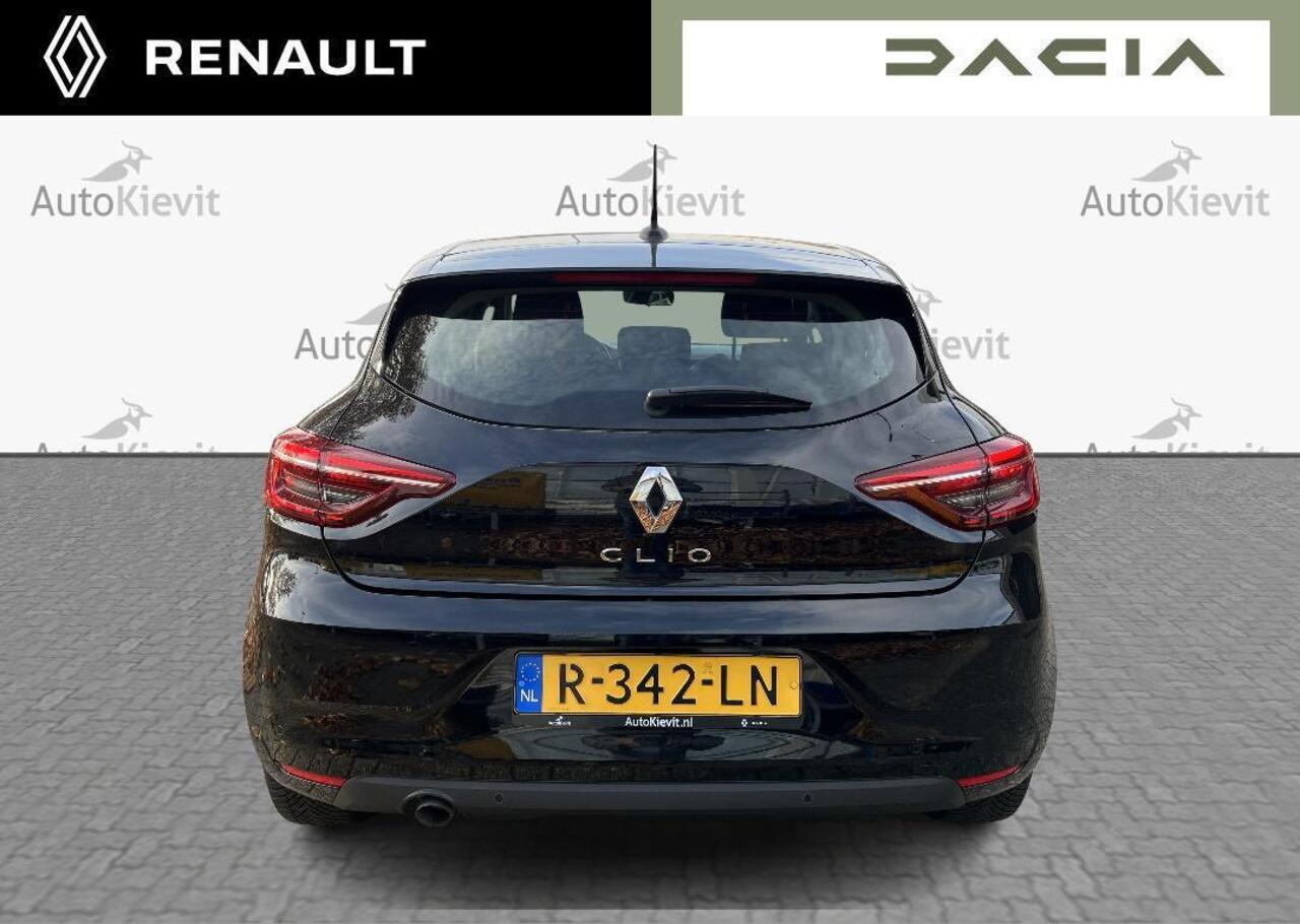 Renault CLIO 1.0 TCe 90 Zen