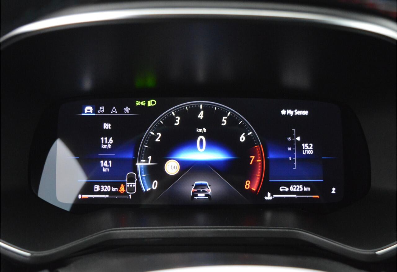 Renault CLIO 1.0 TCe 90 GPF esprit Alpine | Carplay/Trekhaak/Adapt.cc | Met 12 maanden Bovag garantie!