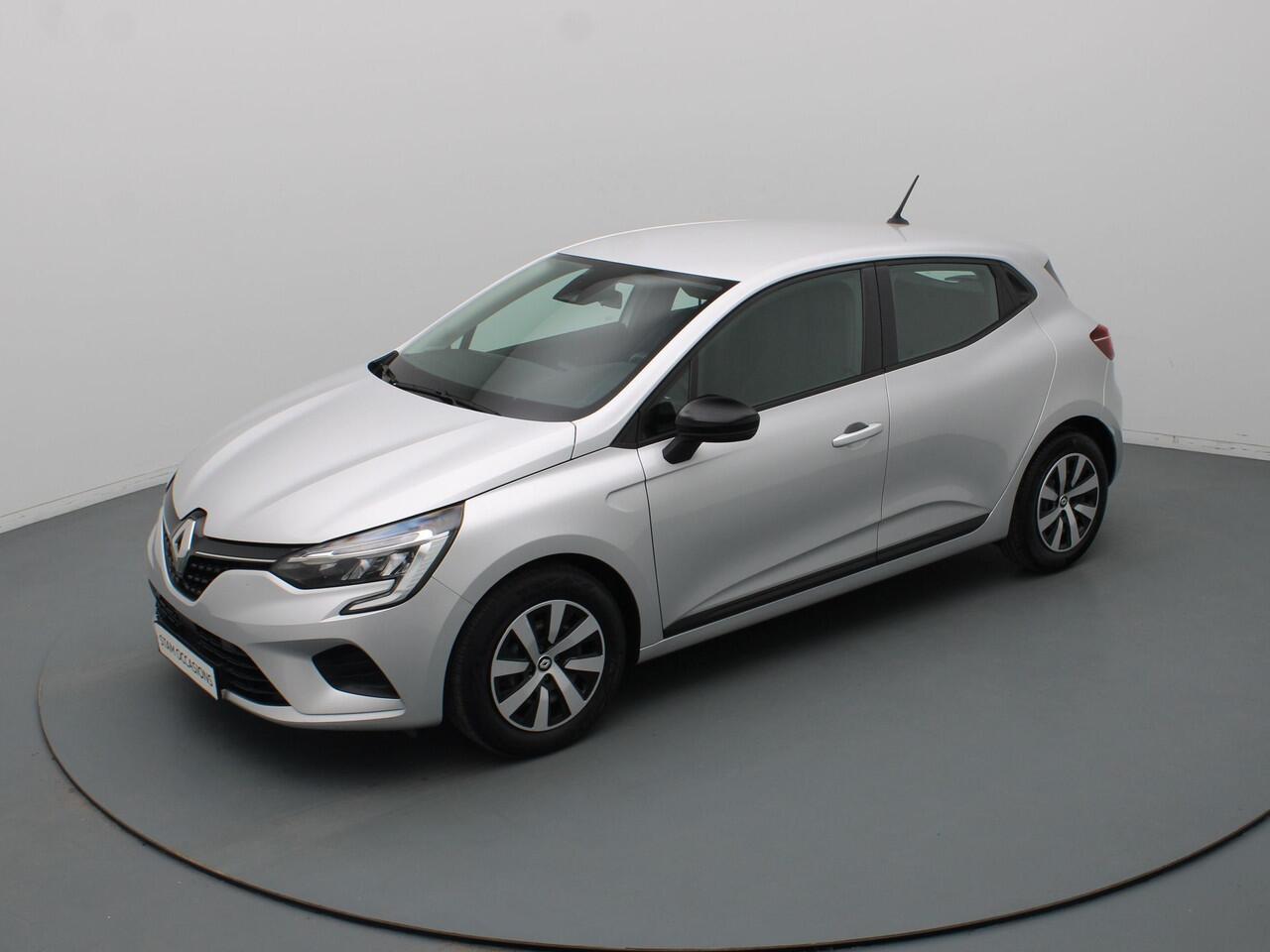 Renault CLIO 90pk TCe Equilibre Airco | Cruise | Carplay