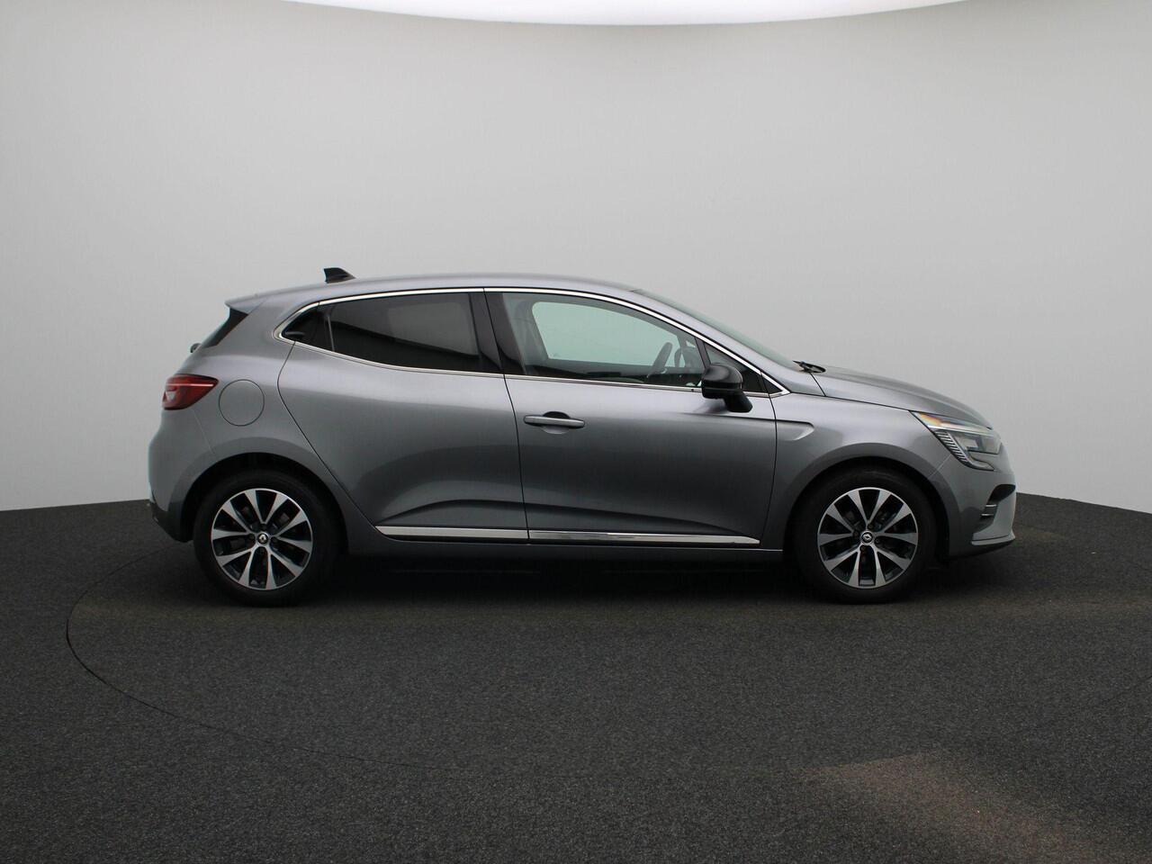 Renault CLIO 1.0 TCe 90 Techno | Navigatie | Camera