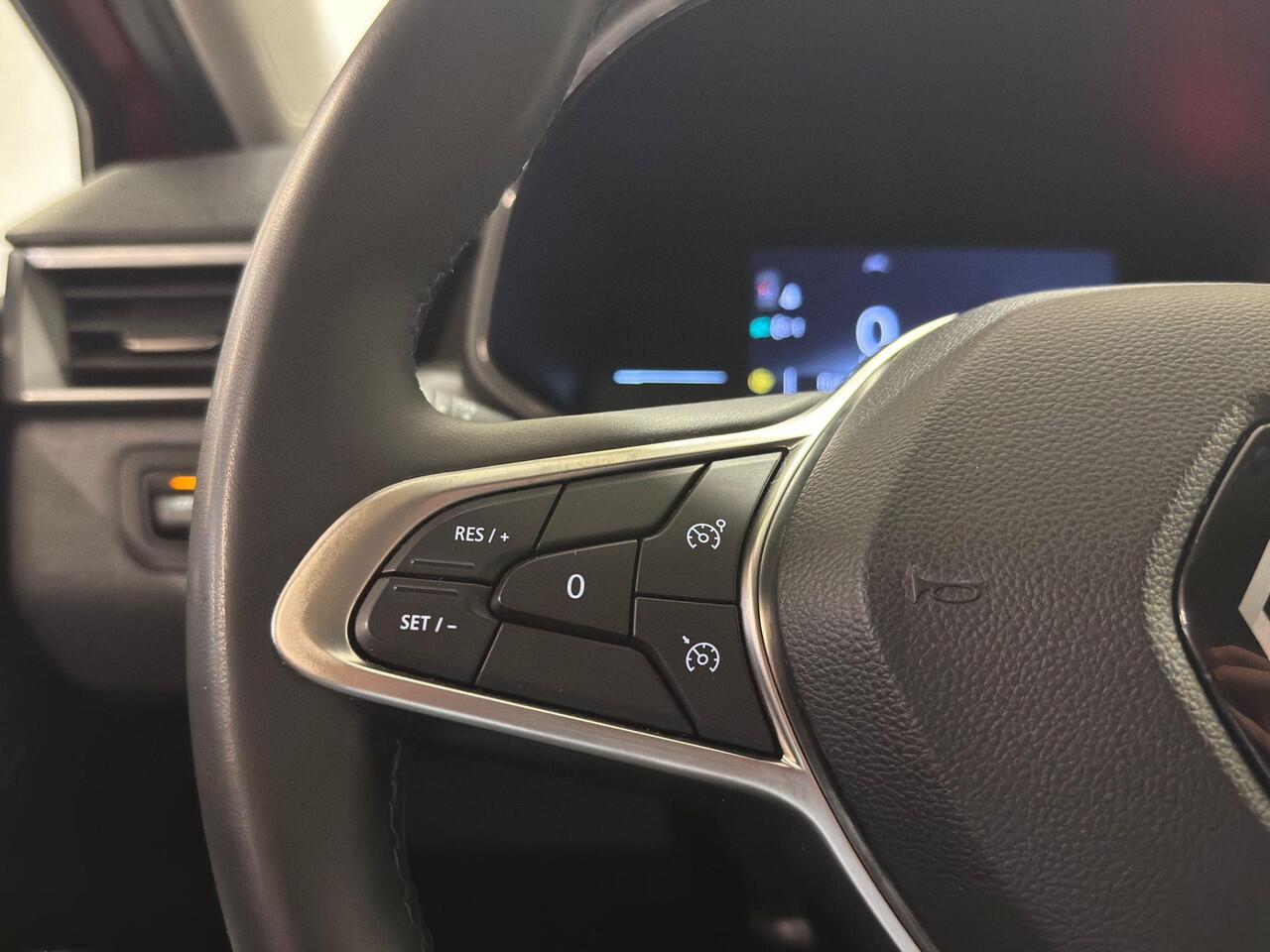 Renault CLIO 1.0 TCe 90 GPF evolution | Navigatie | Achteruitrijcamera | Cruise Control |