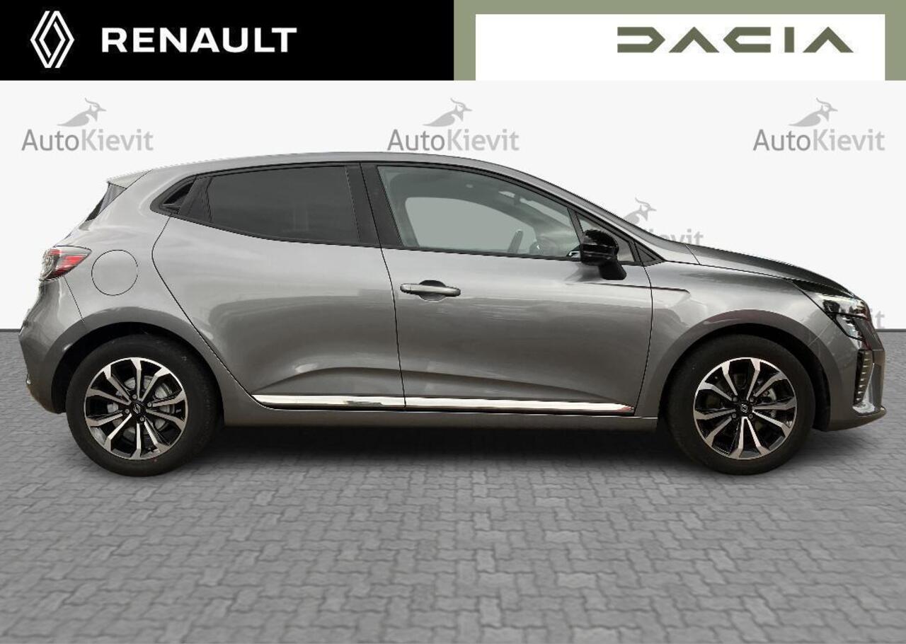 Renault CLIO 1.6 E-Tech Full Hybrid 145 techno
