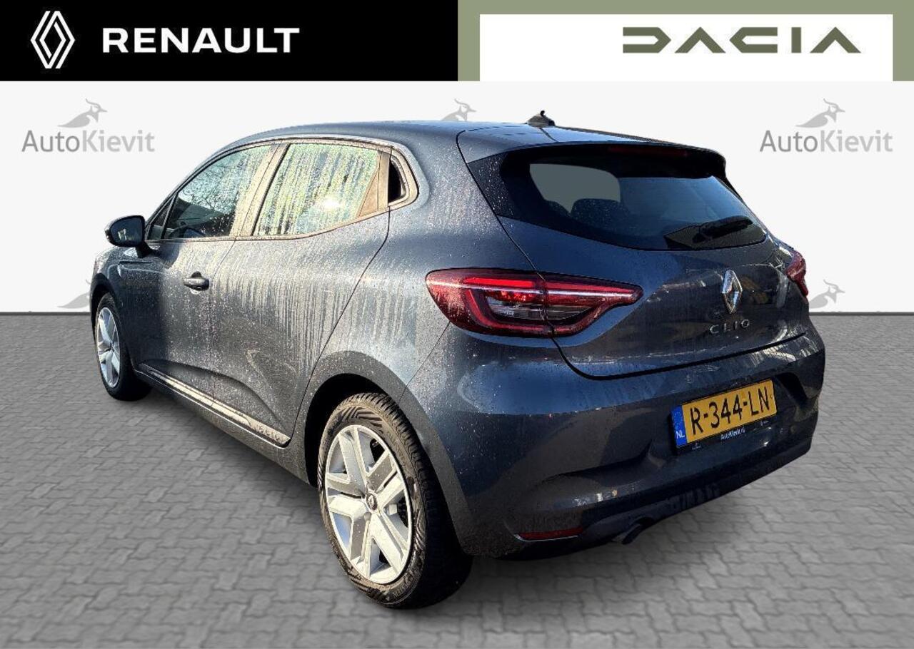 Renault CLIO 1.0 TCe 90 Zen