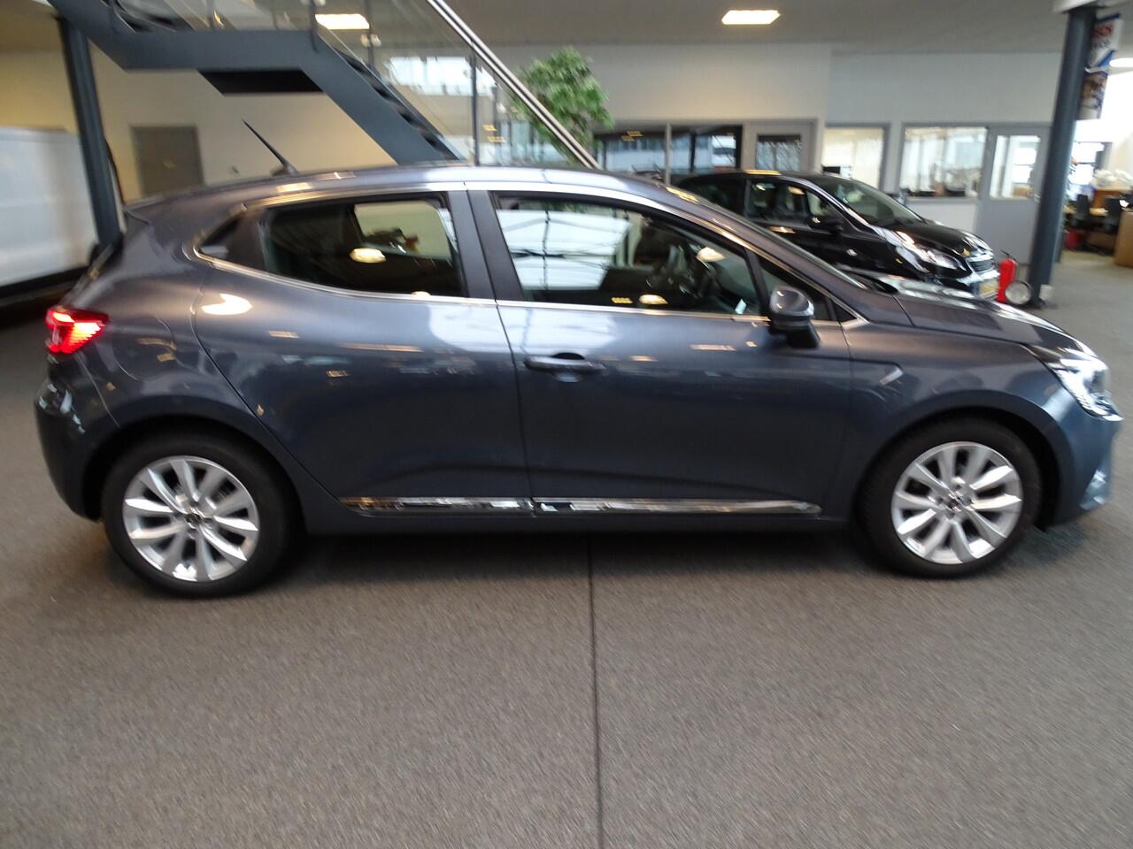 Renault CLIO 1.0 TCe Intens