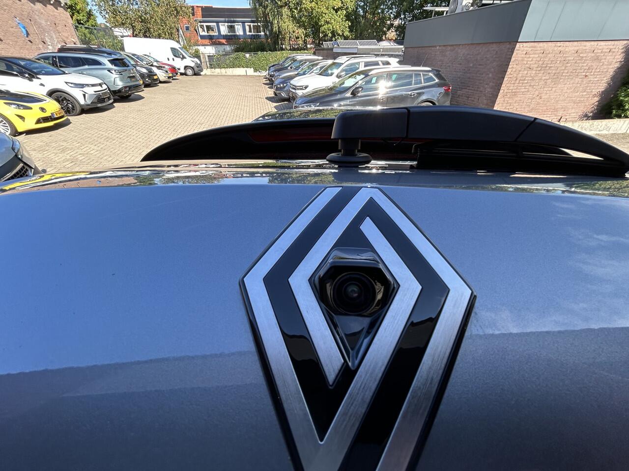 Renault CLIO 1.0 TCe 90 Techno