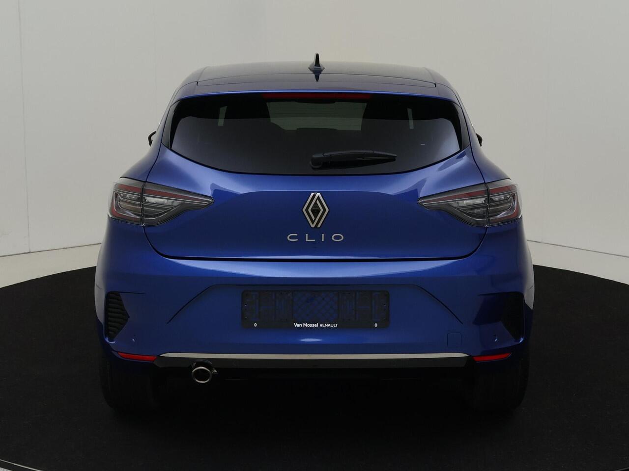 Renault CLIO 1.0 TCe 90 PK GPF techno | Pack Look