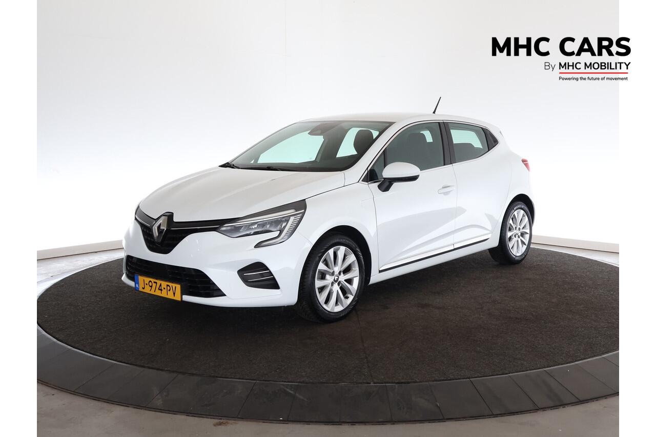 Renault CLIO 1.0 TCe Intens | Navi | PDC | Trekhaak |*