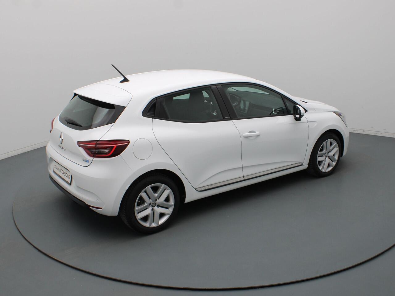Renault CLIO 140pk E-Tech Hybrid Business Zen Automaat Cruise | Climate | Navi | Parkeersens. achter