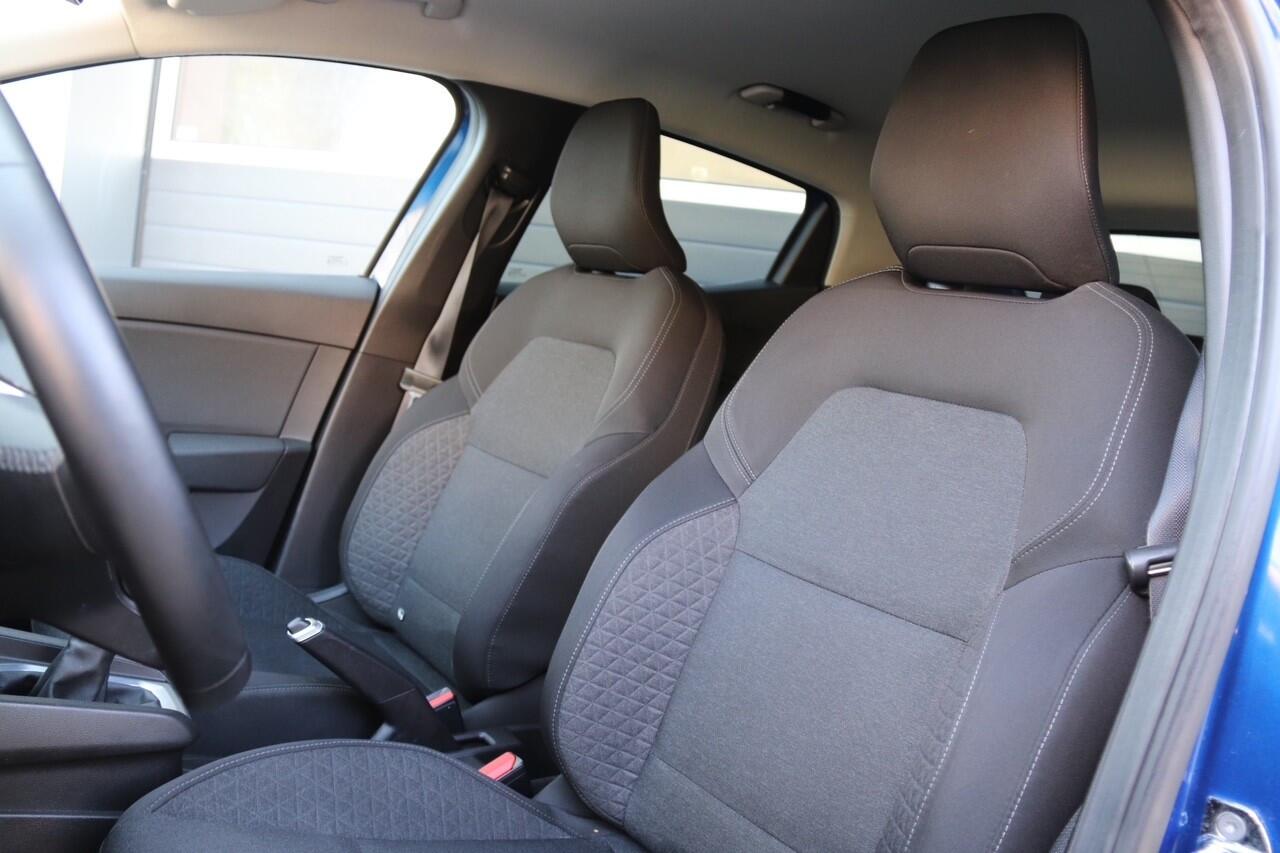 Renault CLIO 1.0 TCe Zen