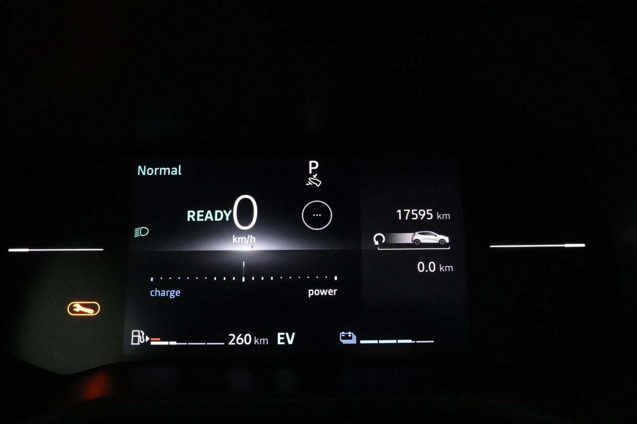 Renault CLIO 1.6 E-Tech Full Hybrid 145 evolution | Pack Navigation | Camera | Carplay/Android auto |