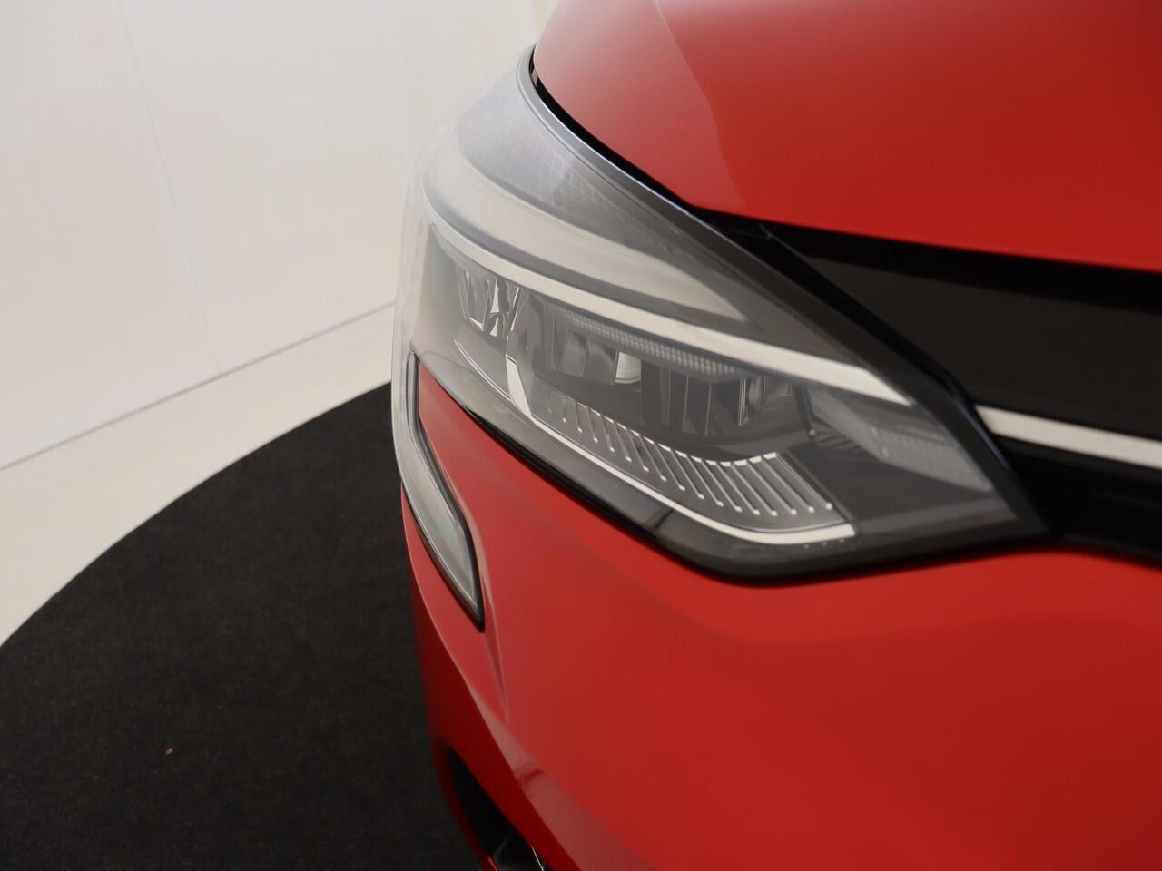 Renault CLIO 1.0 TCe Bi-Fuel Intens | Airco / Carplay / LM Velgen