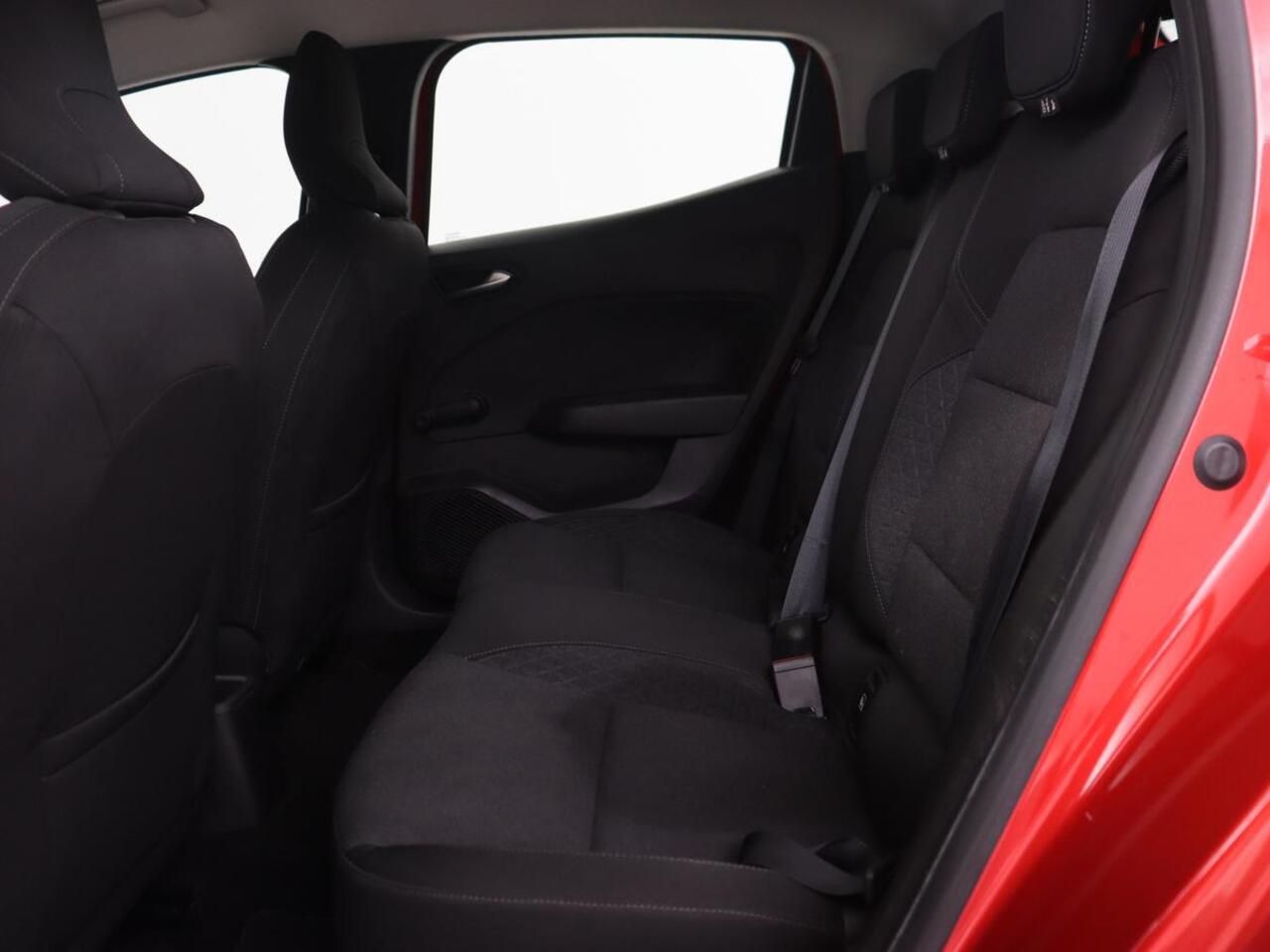 Renault CLIO 1.6 E-Tech Hybrid 140 Business Zen | Camera | Carplay | Navigatie | Full LED | Cruise control | Airco | DAB | Bluetooth