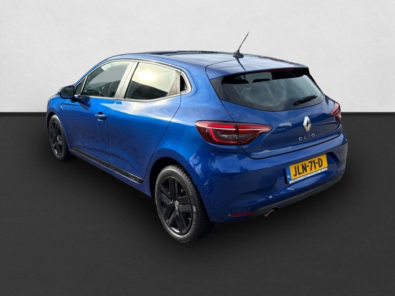 Renault CLIO 1.0 TCe Zen CARPLAY / CRUISE / AIRCO