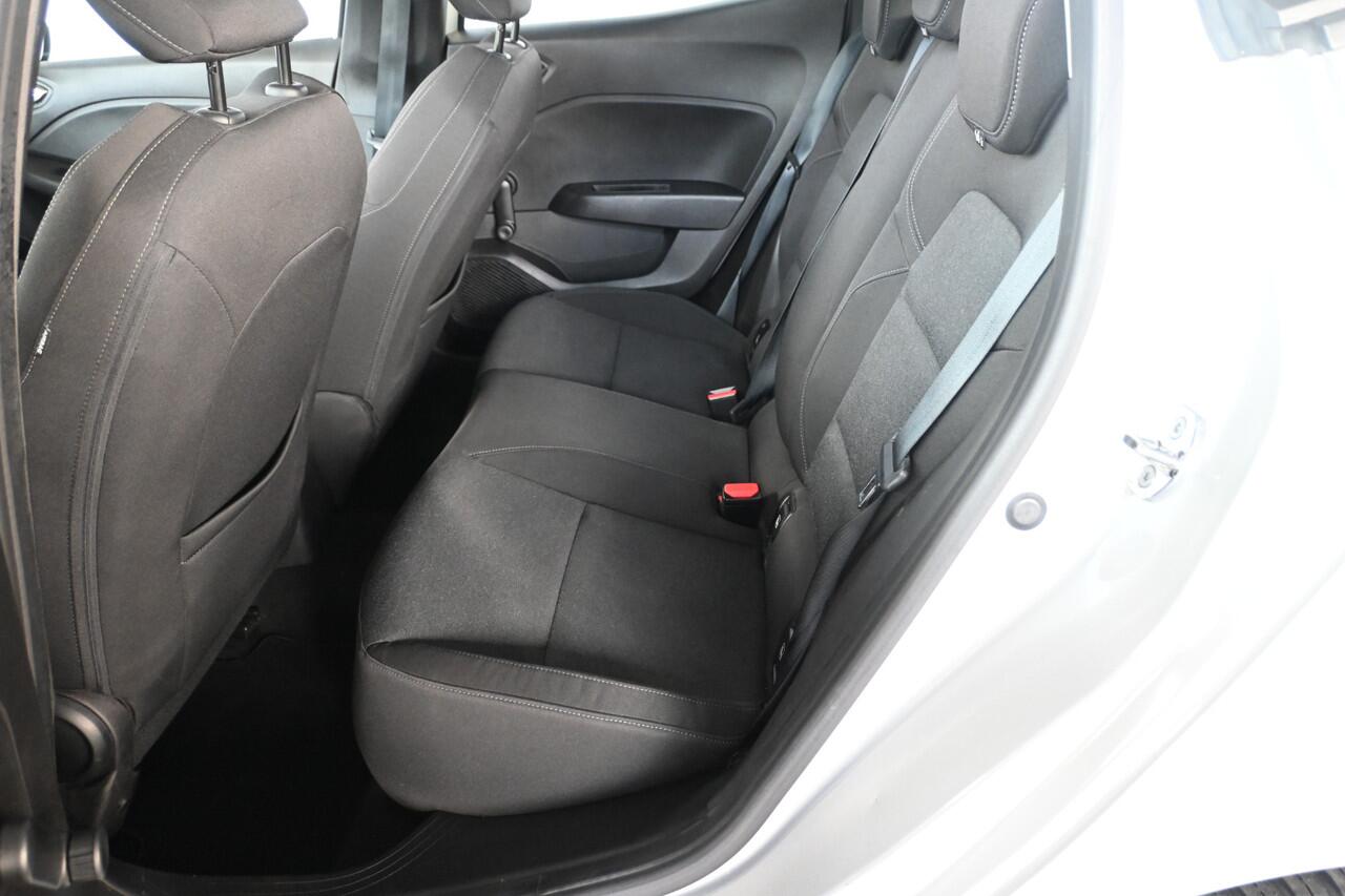 Renault CLIO 1.0 TCe 90 Equilibre Clima Carplay 1e Eigenaar! Cruise Control Rijklaarprijs Inruil Mogelijk!