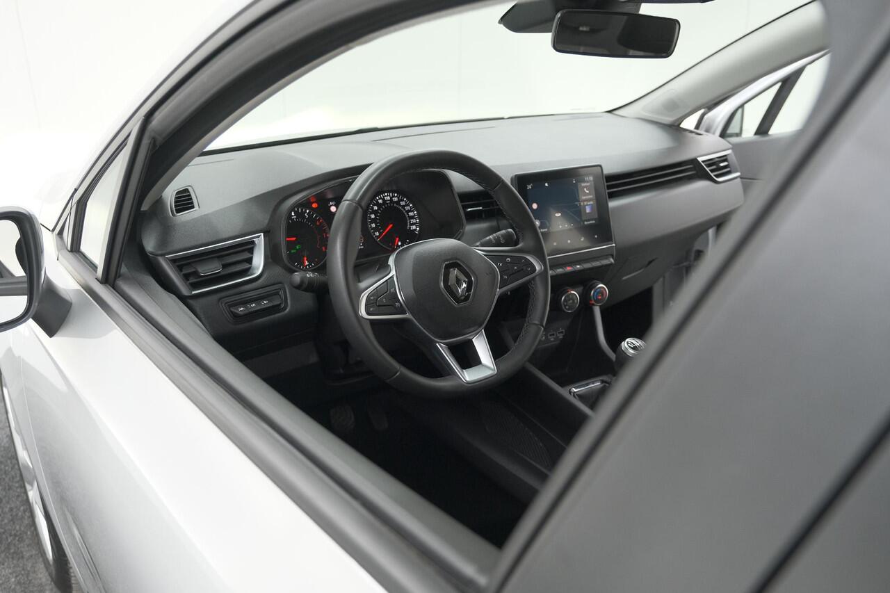 Renault CLIO TCe 90 Zen | Navigatie | Cruise Control | Apple Carplay | Airconditioning