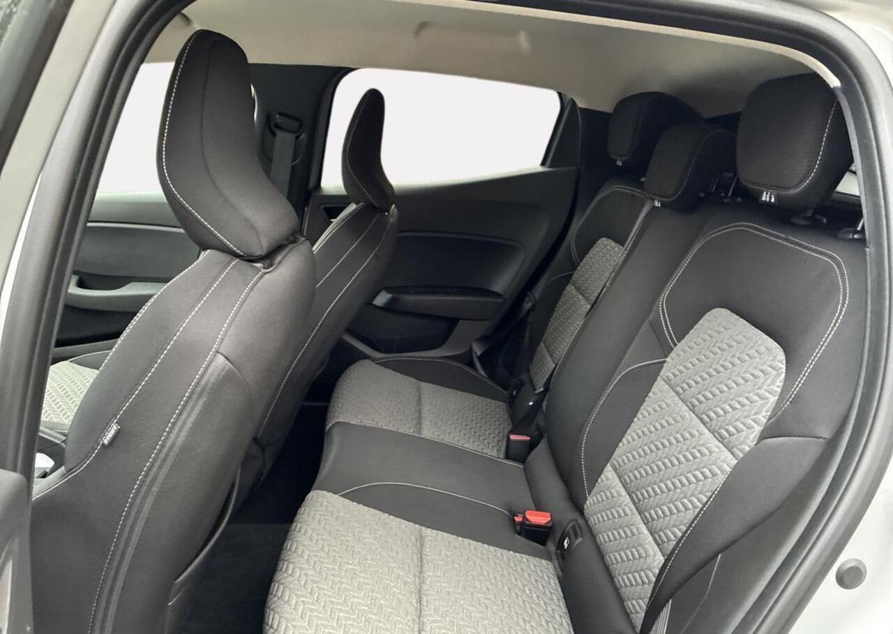 Renault CLIO 1.6 E-Tech Hybrid 145 Evolution