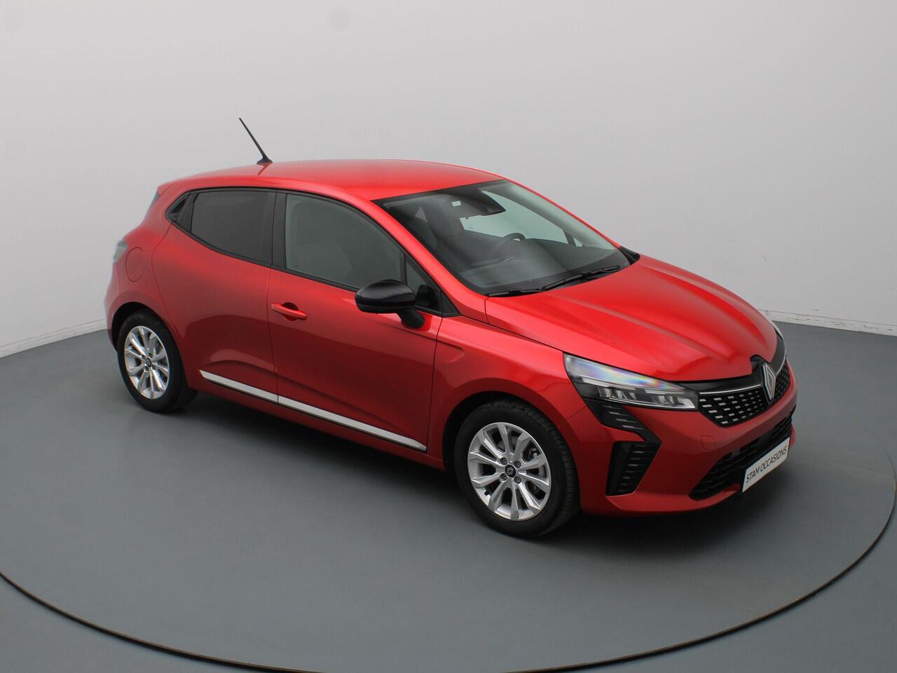 Renault CLIO E-Tech Full Hybrid 145pk evolution Airco | Camera | Carplay | Parksens. achter