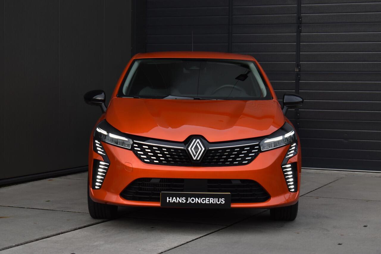 Renault CLIO TCe 90 GPF evolution | CAMERA | APPLECARPLAY/ANDROIDAUTO | CRUISE CONTROL | AIRCO | PDC | LMV