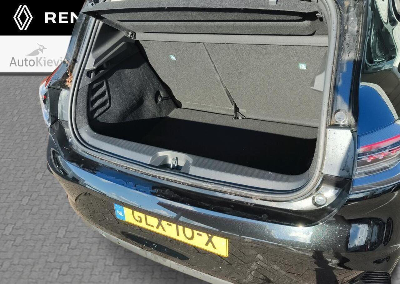 Renault CLIO 1.0 TCe 90 GPF evolution