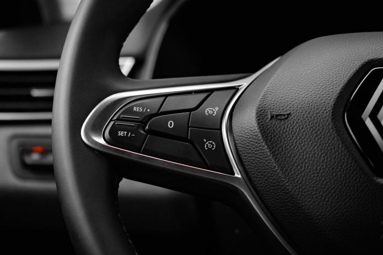 Renault CLIO 1.0 TCe 90 GPF evolution | Stoelverwarming voor | Camera achter | | incl. Bovag rijklaarpakket met 12 maanden garantie |