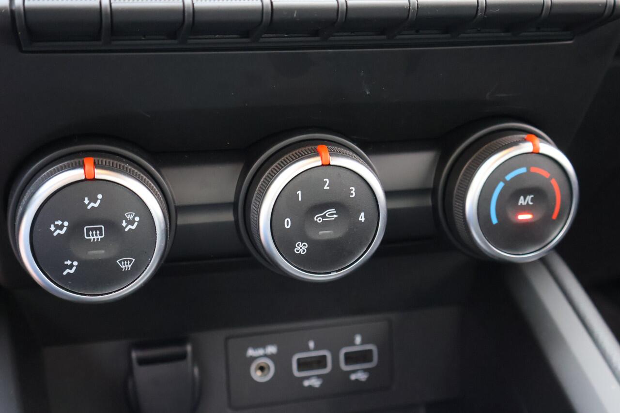 Renault CLIO 1.0 TCe Zen