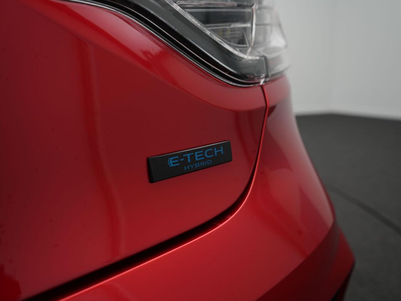 Renault CLIO 1.6 E-Tech Full Hybrid 145 esprit Alpine - Demo - Camera Rondom - Pack Winter -