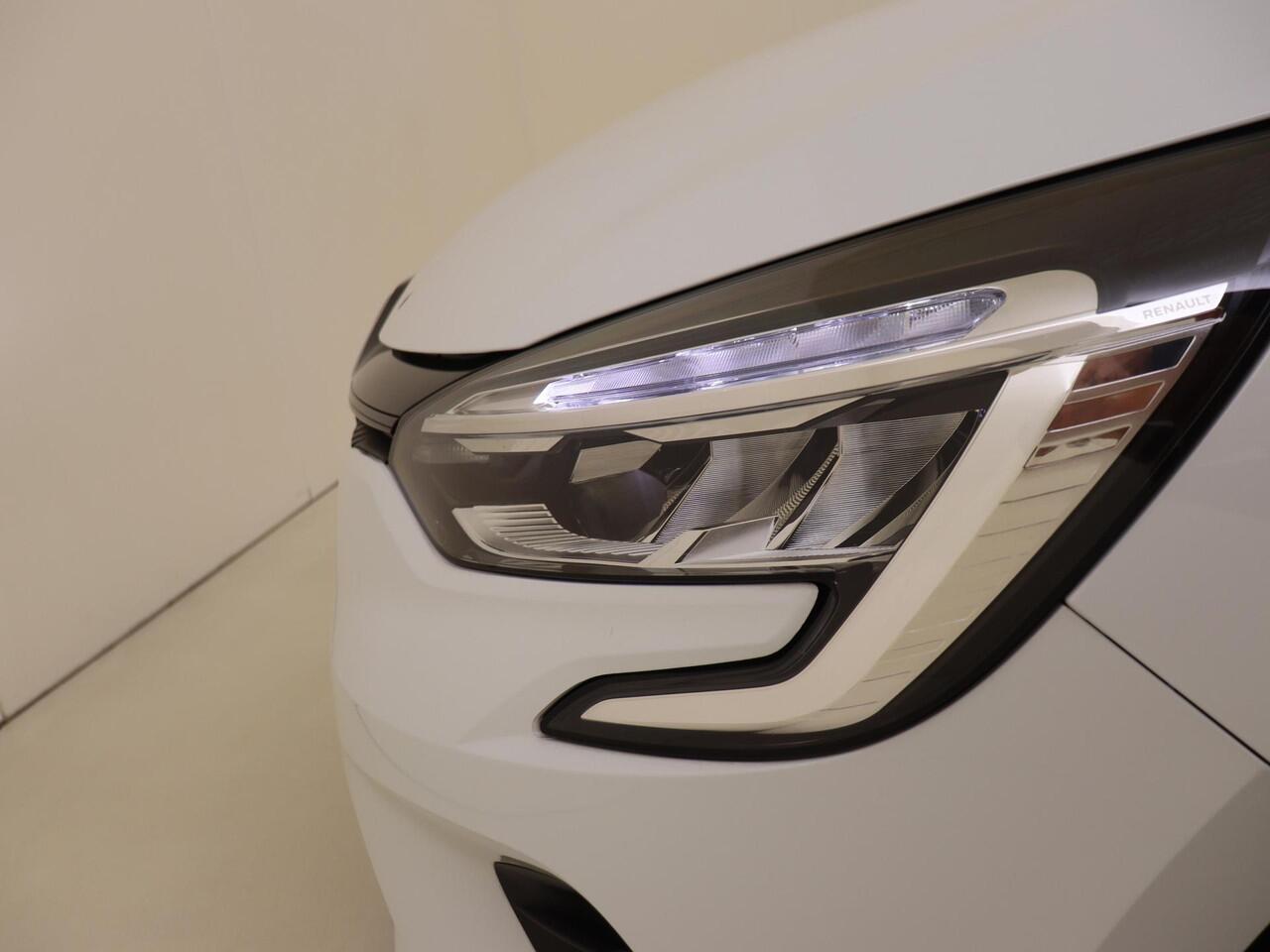 Renault CLIO 1.0 TCe100 Life | Airco | Bluetooth |