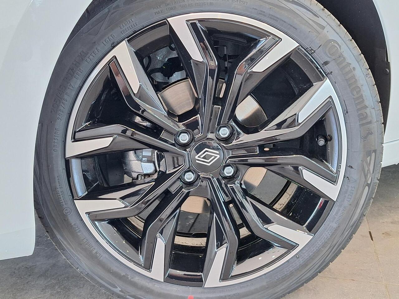 Renault CLIO 1.0 TCe 90 Techno | Pack Winter | Pack Look 17" | Van: ¤ 28.932,- nu rijklaar voor: ¤ 25.432,-