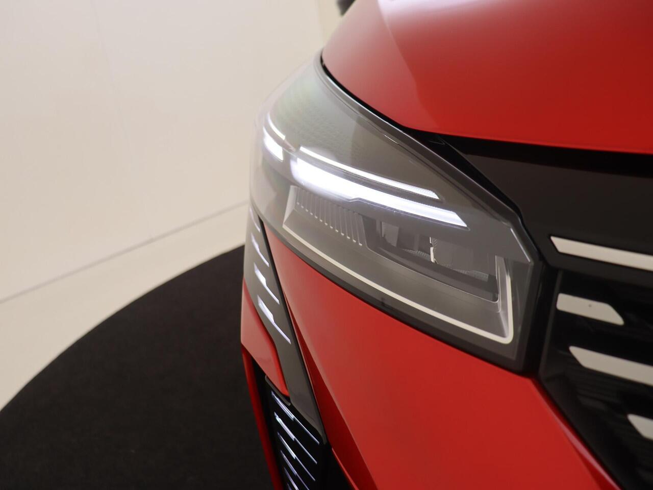 Renault CLIO TCe 90 GPF Techno | EASY LINK navigatiesysteem met Apple CarPlay & Android Auto | Achteruitrijcamera + sensoren | Climate control | 16" Lichtmetalen velgen | Metaalkleur |