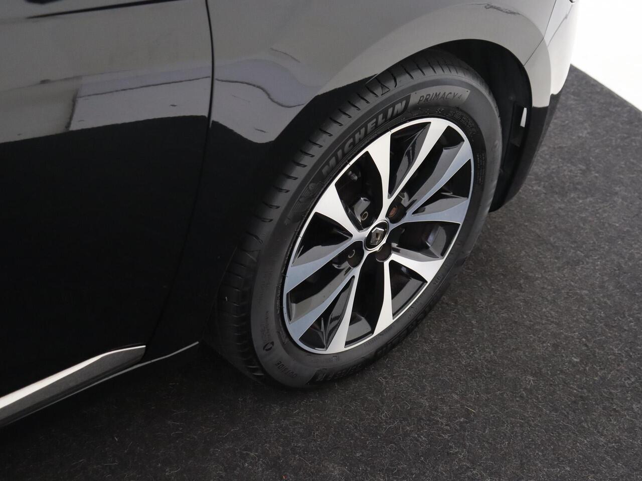 Renault CLIO 1.0 TCe Bi-Fuel Zen | Carplay | Parkeersensoren | LM Velgen |