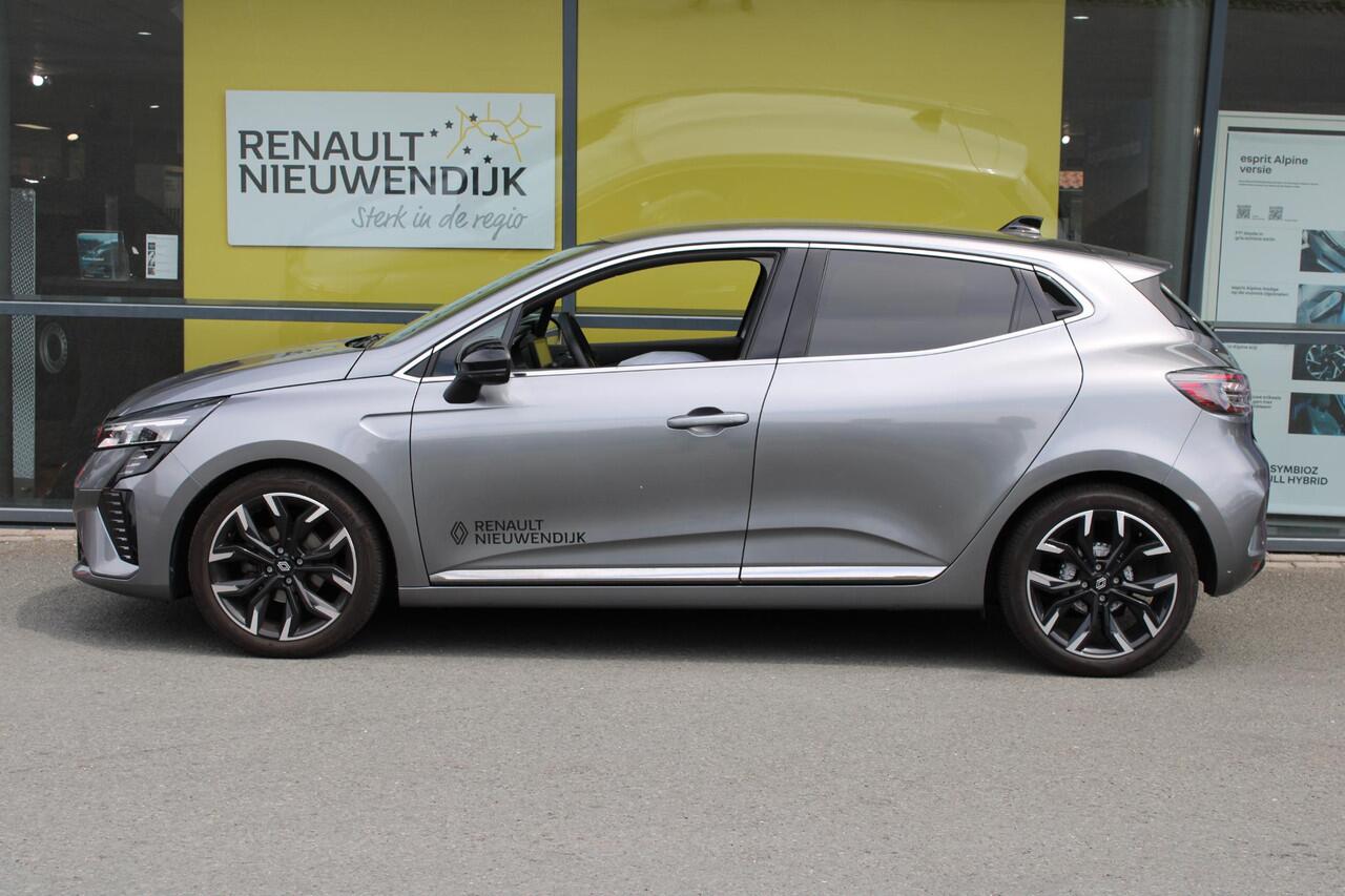 Renault CLIO 1.0 TCe 90 GPF techno / DEMO / PACK WINTER / PACK LOOK