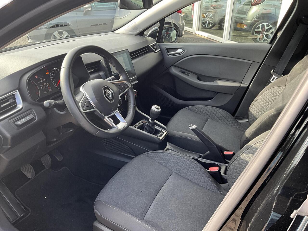 Renault CLIO 1.0 TCe 90 Equilibre