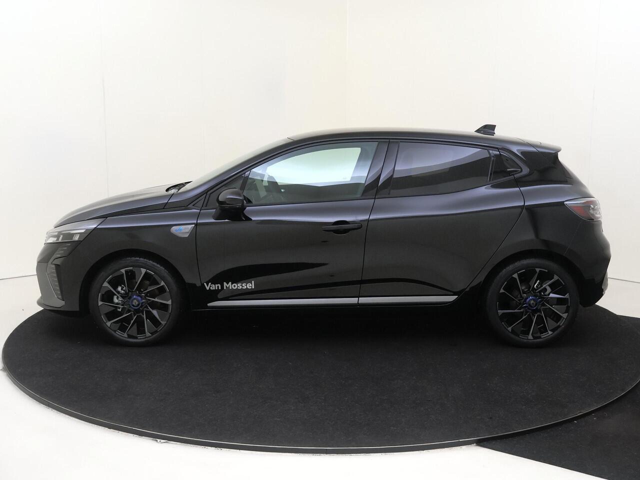 Renault CLIO 1.6 E-Tech Full Hybrid 145 esprit Alpine | Pack winter | Pack city premium | apple carplay | android auto