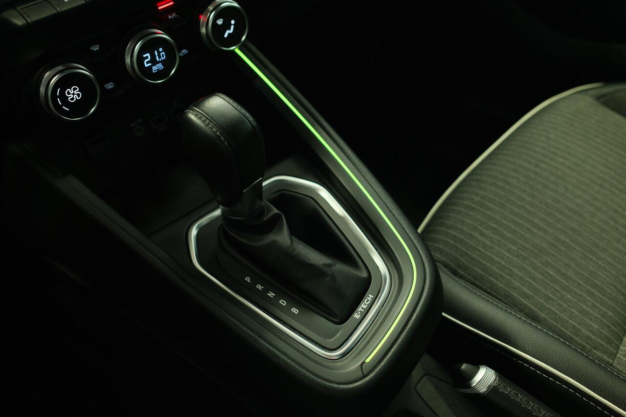 Renault CLIO 1.6 E-Tech Hybrid 140 Intens Navi, PDC, LMV, 140PK