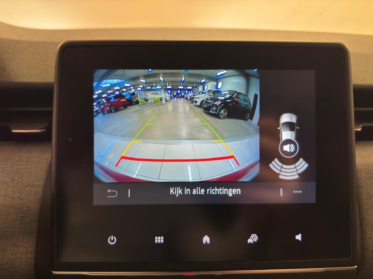 Renault CLIO 1.0 TCe 90 GPF evolution | Navigatie | Achteruitrijcamera | Cruise Control |