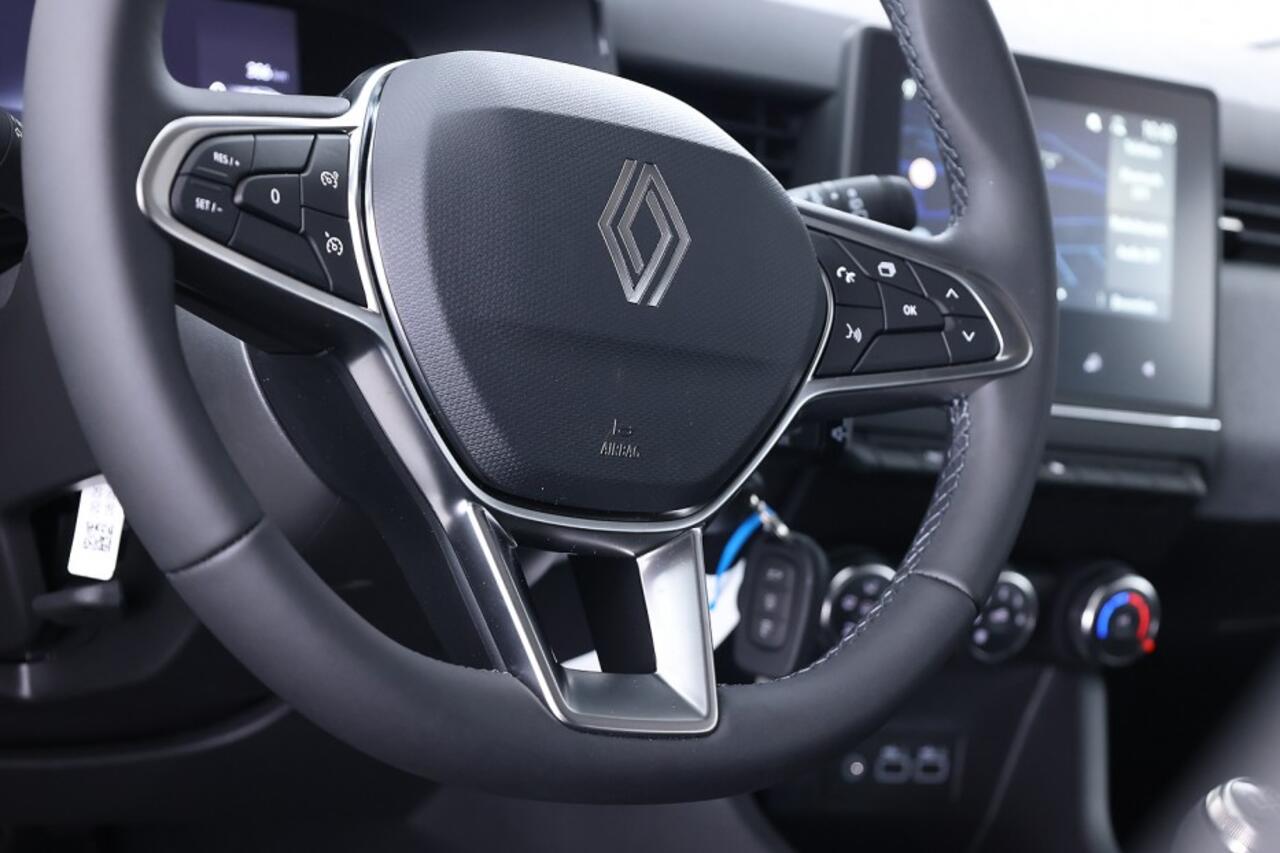 Renault CLIO 1.0 TCe 90 GPF evolution | NAVI | CARPLAY ? 1e Eigenaar