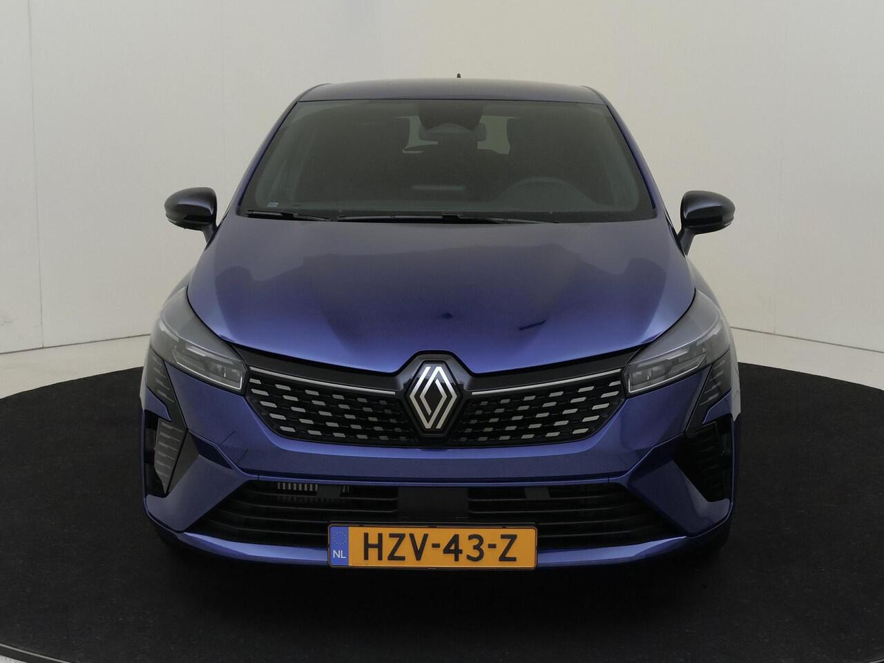 Renault CLIO 1.0 TCe 90 GPF techno | Pack Navigation Techno |