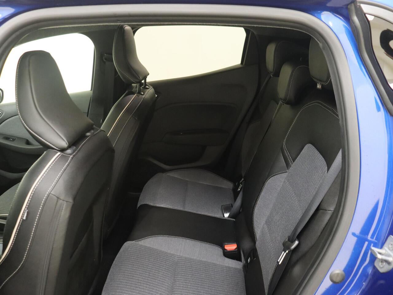 Renault CLIO 1.0 TCe 90PK GPF techno | Groot Scherm | Apple & Android Carplay | Navigatie | Climate Control | Parkeersensoren | Camera | Keyless Entry | Cruise Control