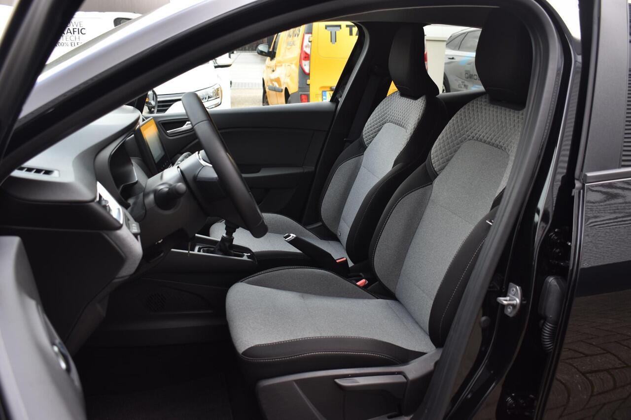 Renault CLIO TCe 90 GPF evolution | NAVI | CAMERA | CRUISE CONTROL | APPLECARPLAY/ANDROIDAUTO | AIRCO | PDC | LMV