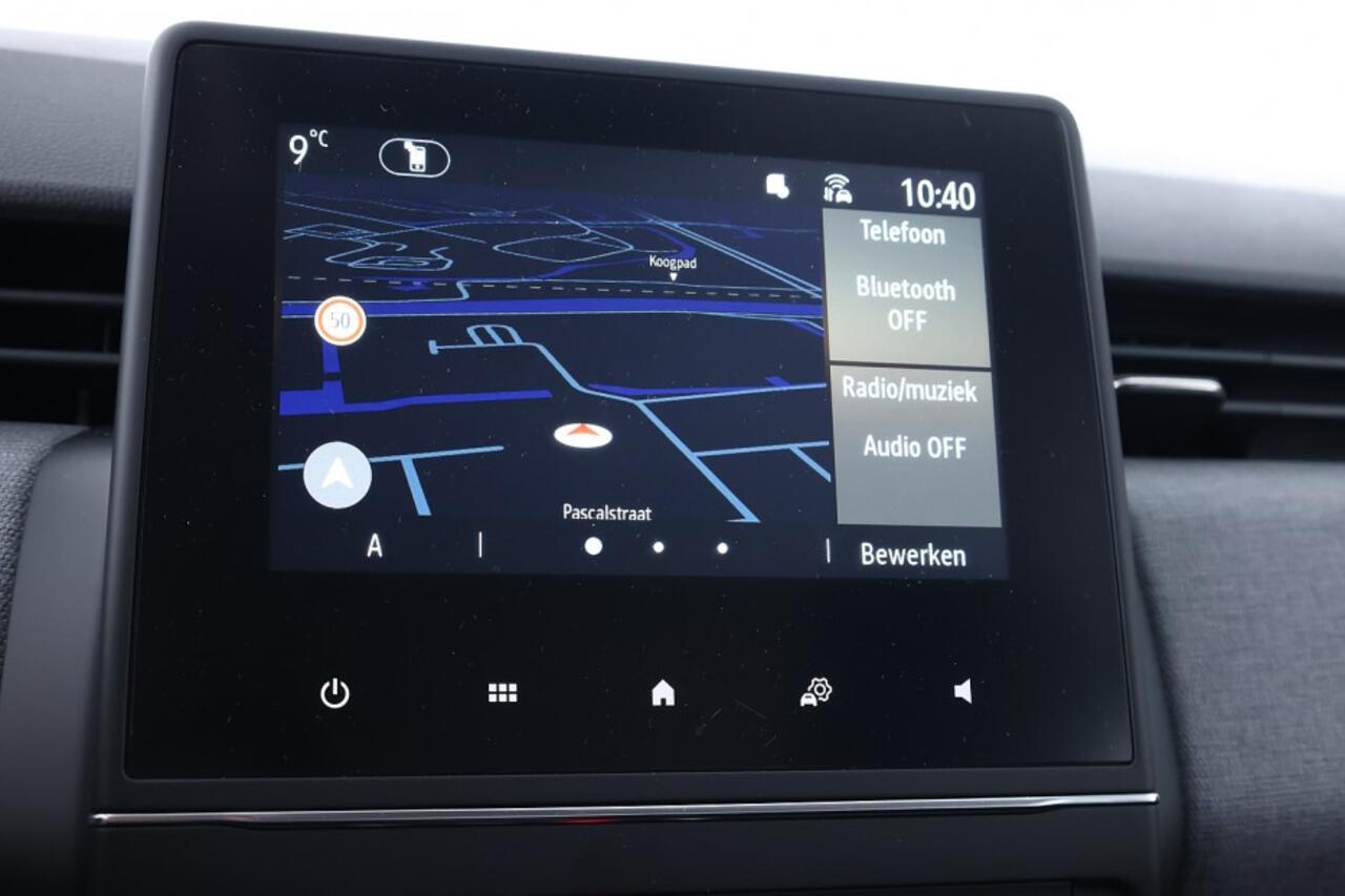 Renault CLIO 1.0 TCe 90 GPF evolution | NAVI | CARPLAY ? 1e Eigenaar