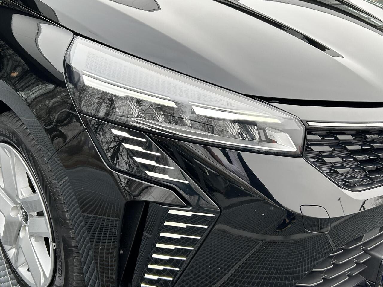 Renault CLIO 1.6 E-Tech Full Hybrid 145 evolution Automaat | Navigatie | Cruise Control | Carplay | All-season